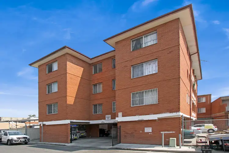 9/26 Canley Vale Road, Canley Vale NSW 2166