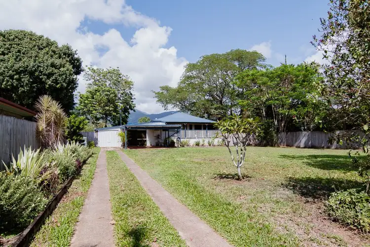 23 Marr Street, Edmonton QLD 4869