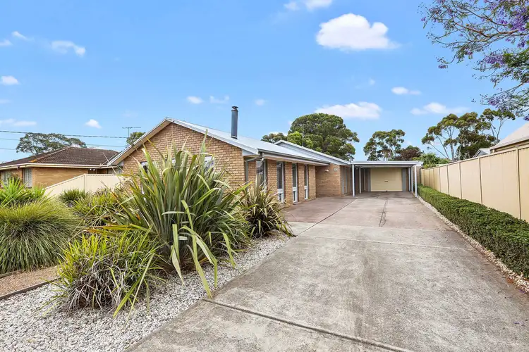 Second view of Homely house listing, 42 Smeaton Close, Lara VIC 3212