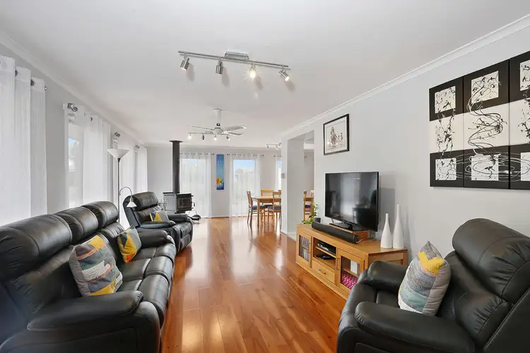 Third view of Homely house listing, 42 Smeaton Close, Lara VIC 3212