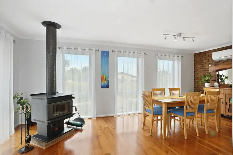 Fourth view of Homely house listing, 42 Smeaton Close, Lara VIC 3212