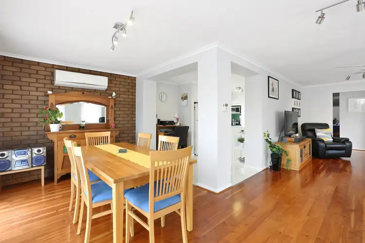 Fifth view of Homely house listing, 42 Smeaton Close, Lara VIC 3212
