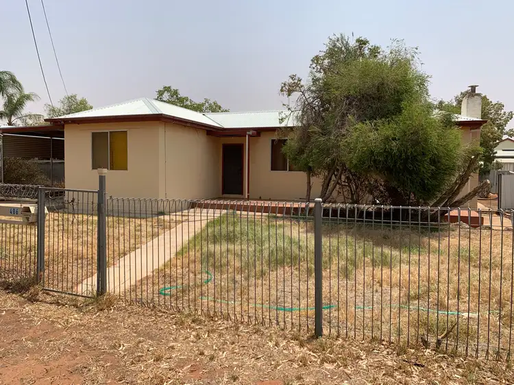 406 Cummins Lane, Broken Hill NSW 2880