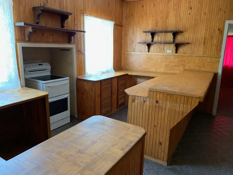 Sixth view of Homely house listing, 406 Cummins Lane, Broken Hill NSW 2880