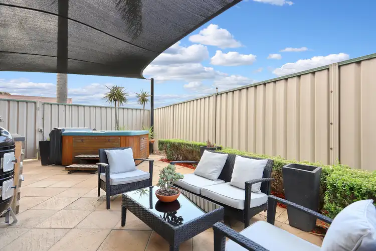 Sixth view of Homely house listing, 1 Mawson Place, Pitt Town NSW 2756