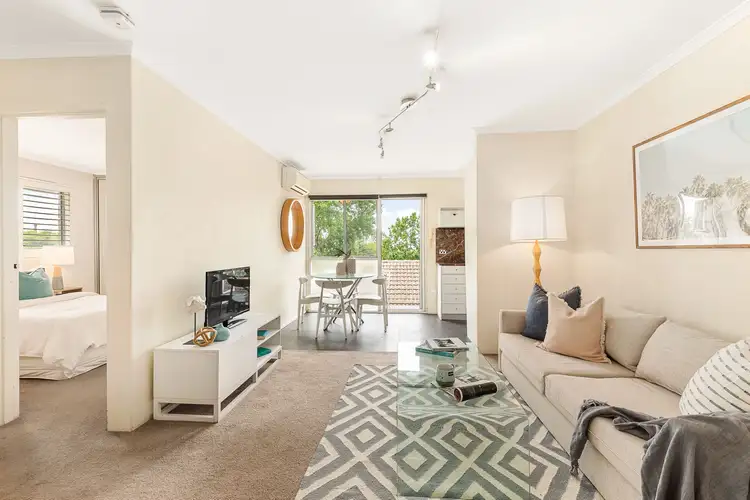 Main view of Homely apartment listing, 7/21-23 Pearson Street, Gladesville NSW 2111