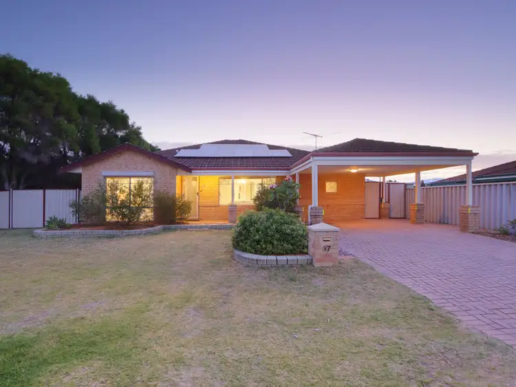 37 Brixton Street, Beckenham WA 6107