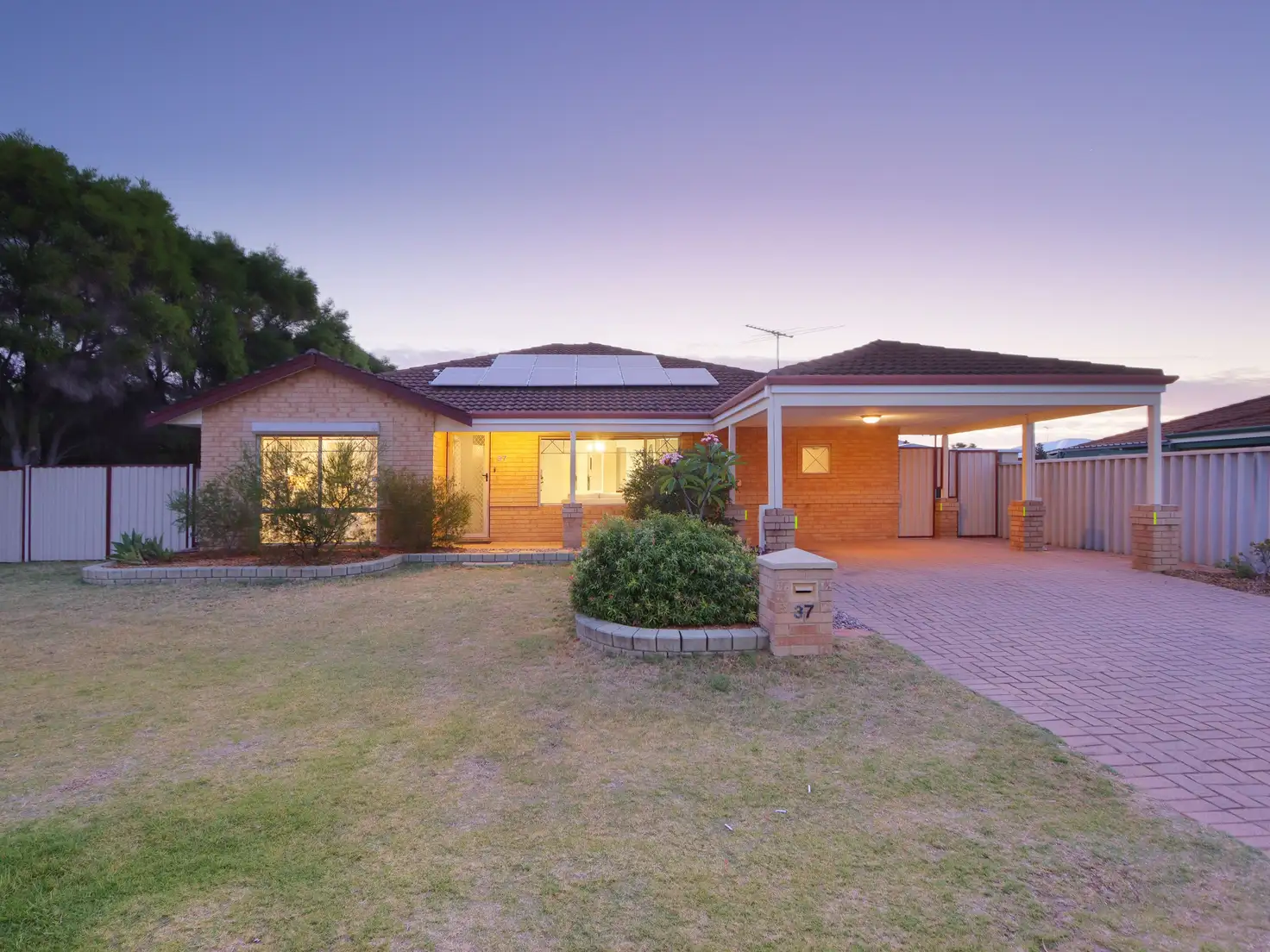 Main view of Homely house listing, 37 Brixton Street, Beckenham WA 6107