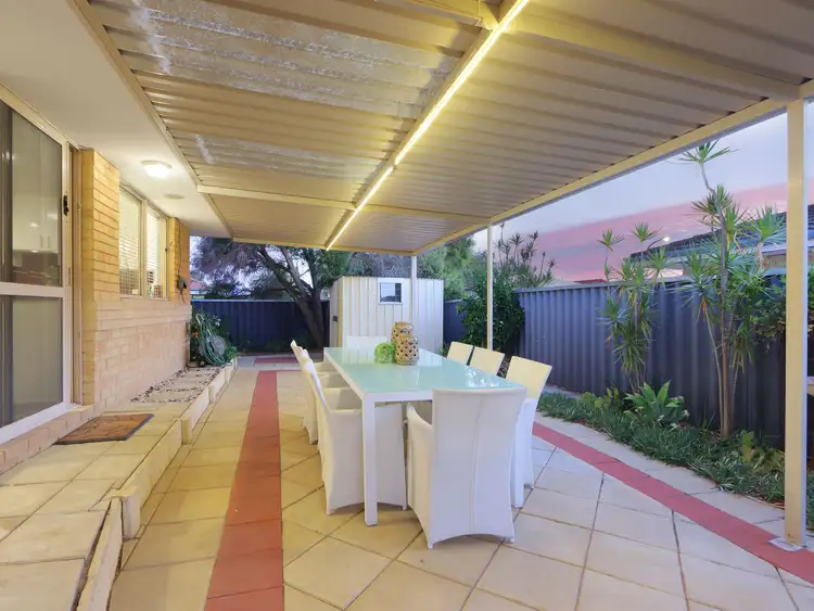 Fourth view of Homely house listing, 37 Brixton Street, Beckenham WA 6107