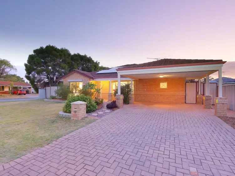 Fifth view of Homely house listing, 37 Brixton Street, Beckenham WA 6107