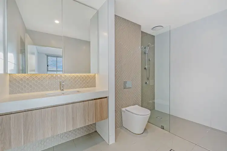 Sixth view of Homely apartment listing, 124/2-8 James Street, Carlingford NSW 2118