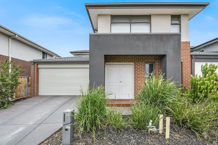 35 Green Gully Road, Clyde VIC 3978