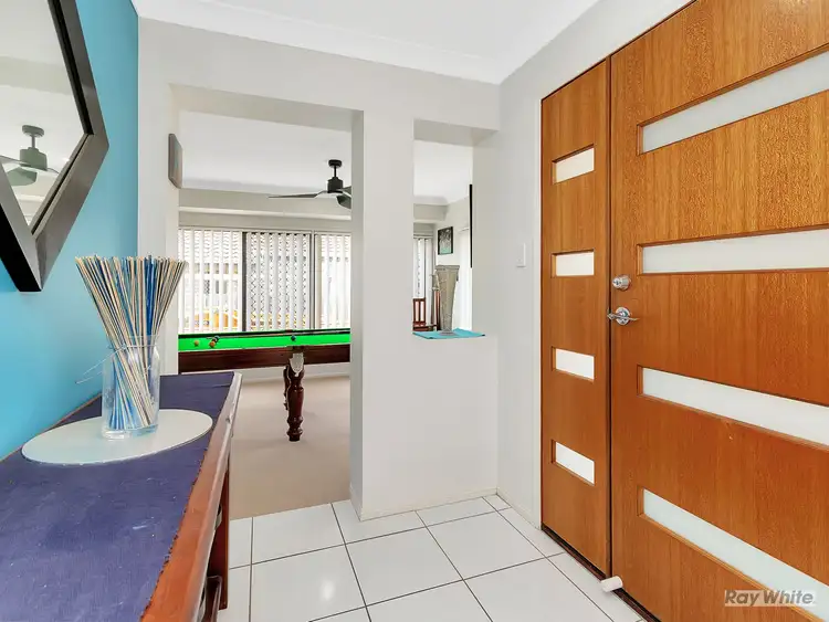 Fourth view of Homely house listing, 21 Bassili Drive, Collingwood Park QLD 4301