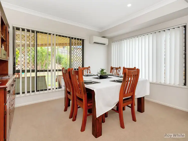 Fifth view of Homely house listing, 21 Bassili Drive, Collingwood Park QLD 4301