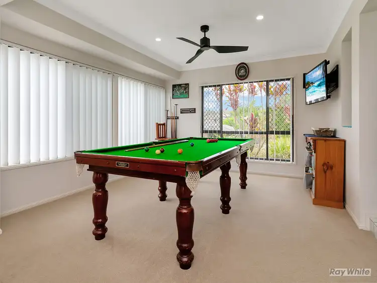 Sixth view of Homely house listing, 21 Bassili Drive, Collingwood Park QLD 4301