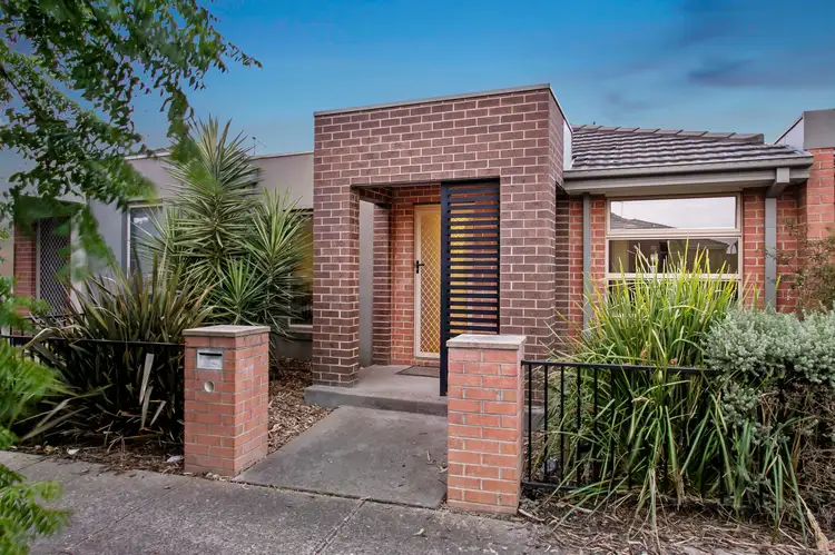 12 Midori Lane, Officer VIC 3809