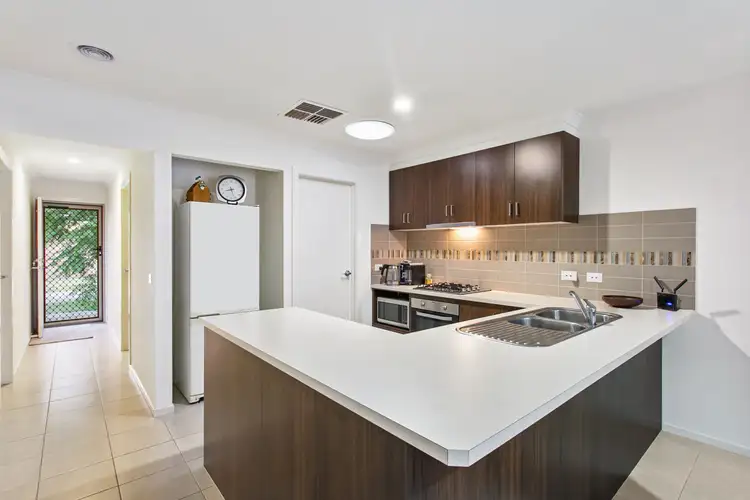 Second view of Homely house listing, 12 Midori Lane, Officer VIC 3809