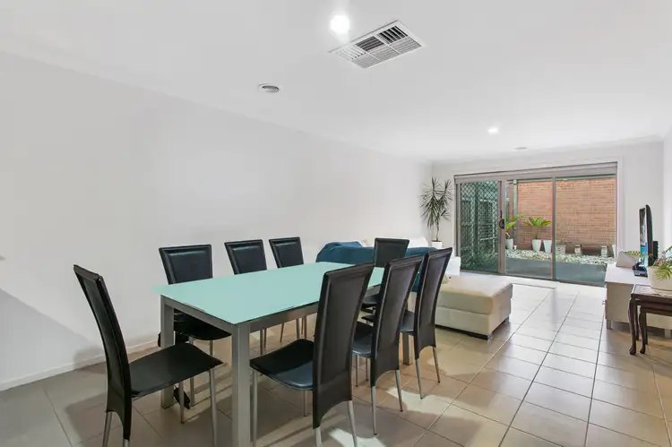 Third view of Homely house listing, 12 Midori Lane, Officer VIC 3809