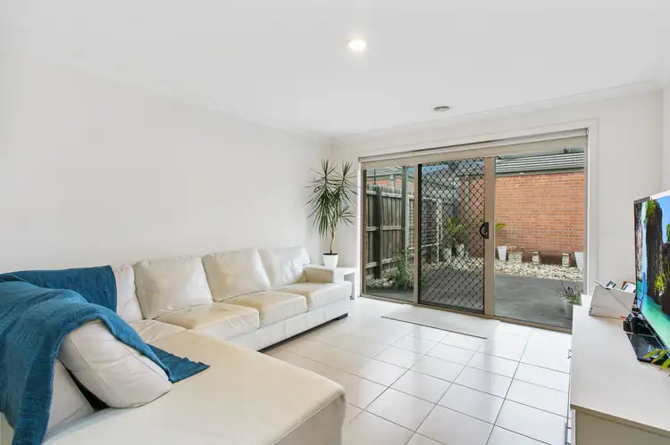 Fourth view of Homely house listing, 12 Midori Lane, Officer VIC 3809