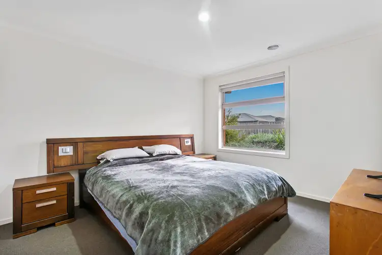 Fifth view of Homely house listing, 12 Midori Lane, Officer VIC 3809