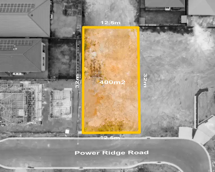 Address available on request