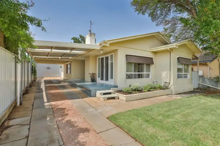 14 Campbell Grove, Mildura VIC 3500