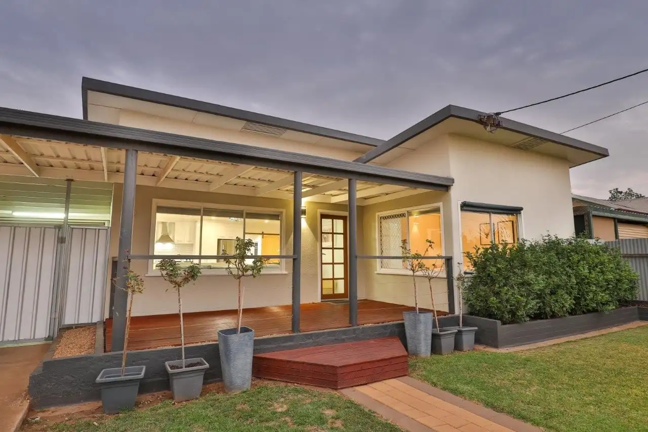 Main view of Homely house listing, 22 Steven Street, Mildura VIC 3500