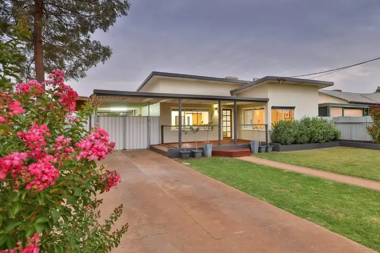 Second view of Homely house listing, 22 Steven Street, Mildura VIC 3500