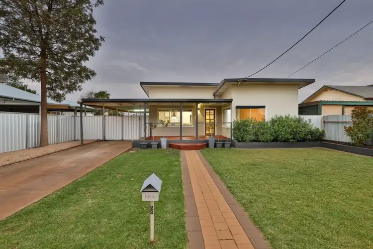 Third view of Homely house listing, 22 Steven Street, Mildura VIC 3500