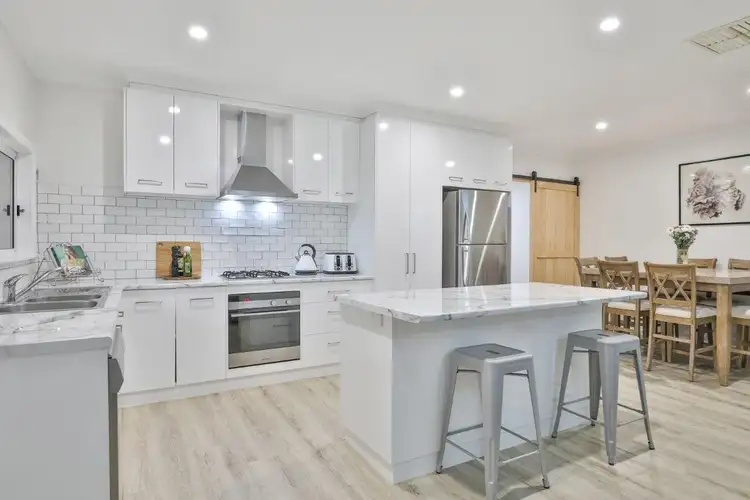 Fourth view of Homely house listing, 22 Steven Street, Mildura VIC 3500