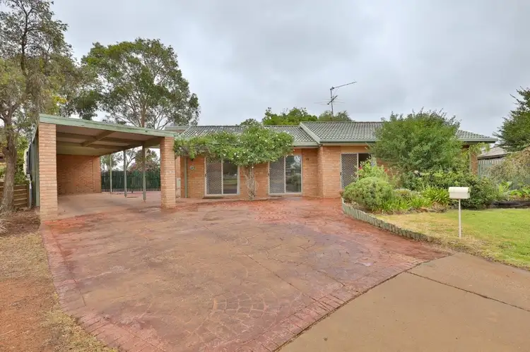 5 Jobson Court, Mildura VIC 3500