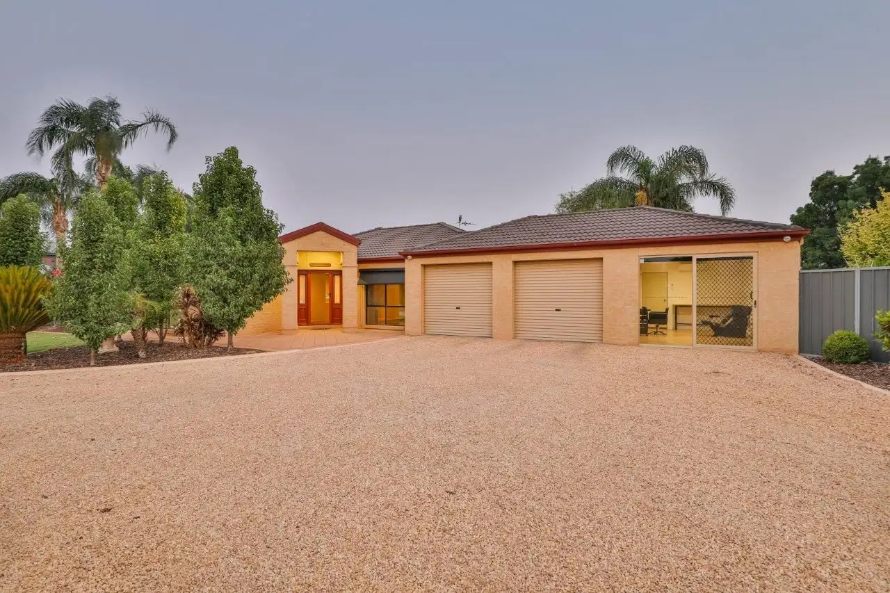 Main view of Homely house listing, 378 Karadoc Avenue, Nichols Point VIC 3501