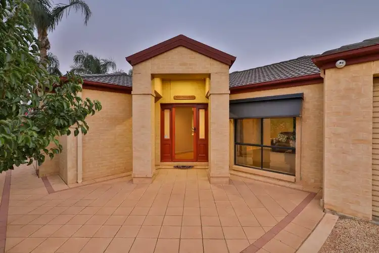 Second view of Homely house listing, 378 Karadoc Avenue, Nichols Point VIC 3501
