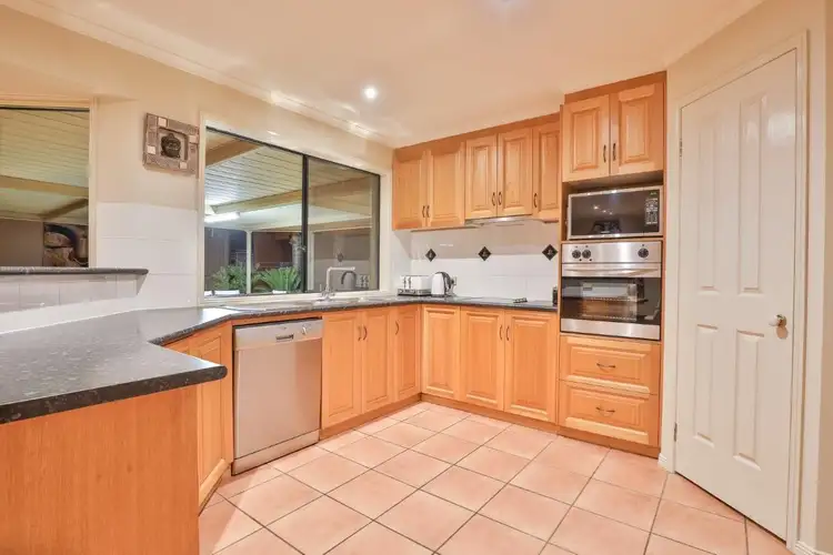 Fourth view of Homely house listing, 378 Karadoc Avenue, Nichols Point VIC 3501