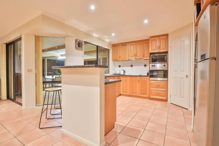 Fifth view of Homely house listing, 378 Karadoc Avenue, Nichols Point VIC 3501