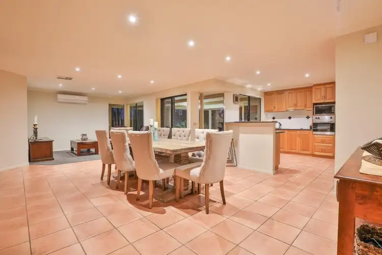 Sixth view of Homely house listing, 378 Karadoc Avenue, Nichols Point VIC 3501