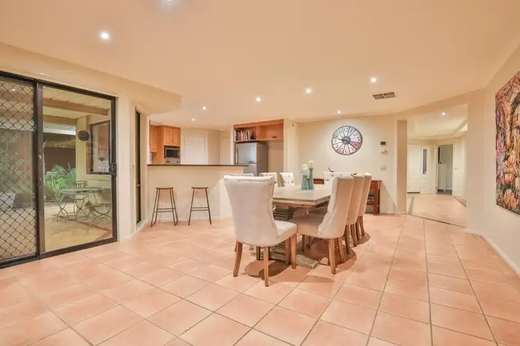 Seventh view of Homely house listing, 378 Karadoc Avenue, Nichols Point VIC 3501