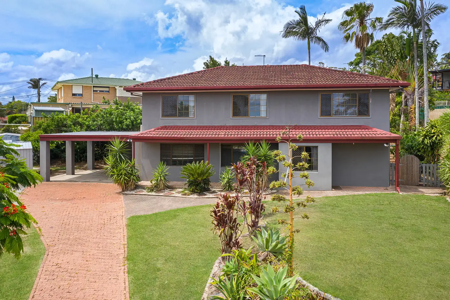 Main view of Homely house listing, 16 Melinda Court, Springwood QLD 4127