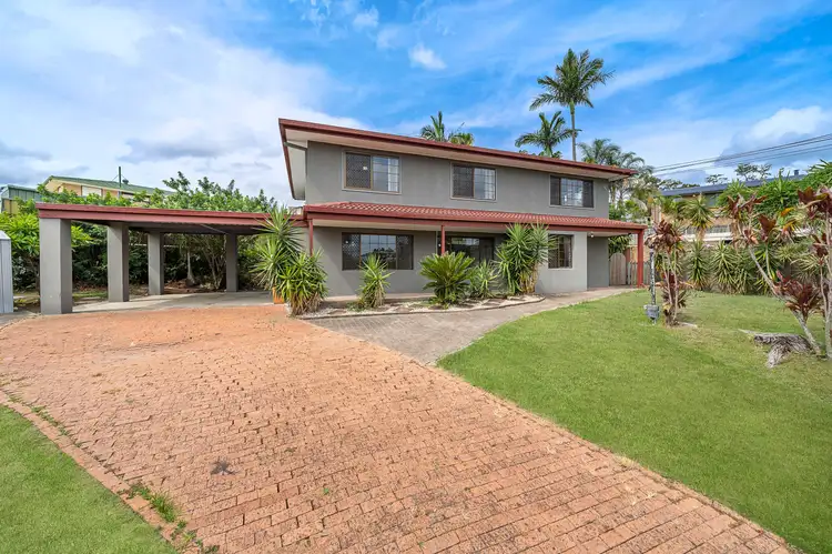 Second view of Homely house listing, 16 Melinda Court, Springwood QLD 4127