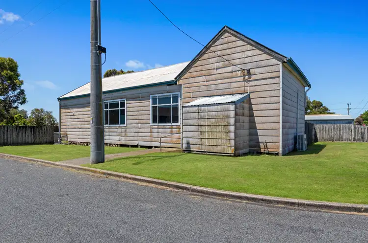 Third view of Homely other listing, 11 Maria Street, Allansford VIC 3277