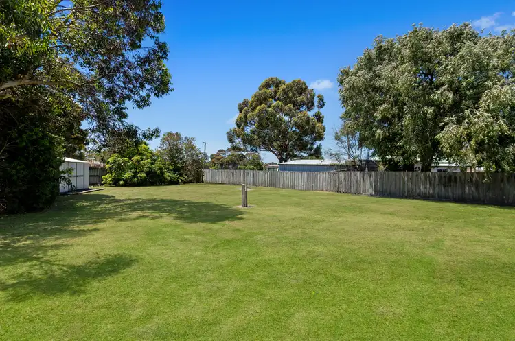 Fourth view of Homely other listing, 11 Maria Street, Allansford VIC 3277