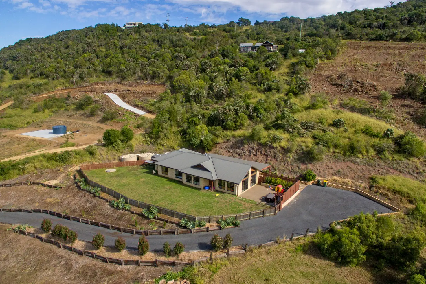 Main view of Homely house listing, 4 Lynda Court, Glencoe QLD 4352