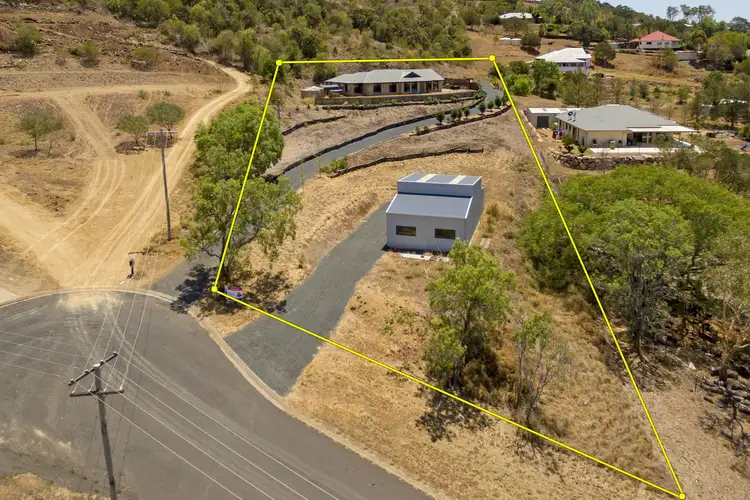 Second view of Homely house listing, 4 Lynda Court, Glencoe QLD 4352