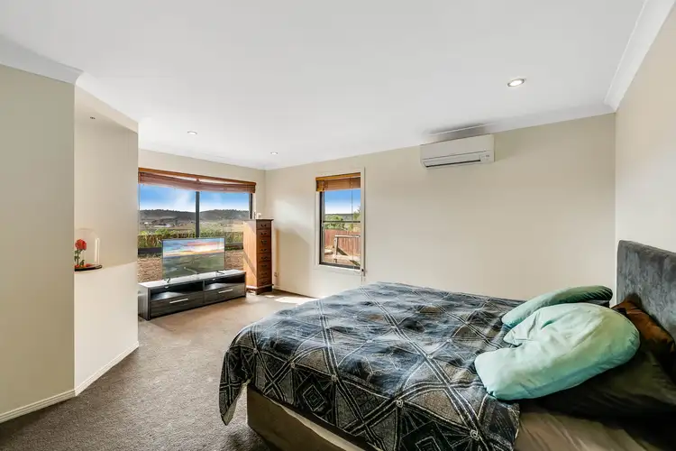 Fifth view of Homely house listing, 4 Lynda Court, Glencoe QLD 4352