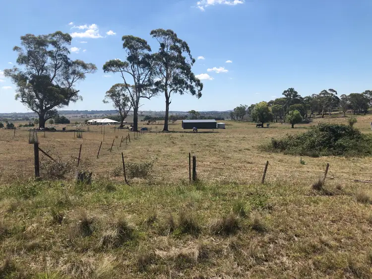 Second view of Homely rural property listing, 12 Sunnyview, Glen Innes NSW 2370