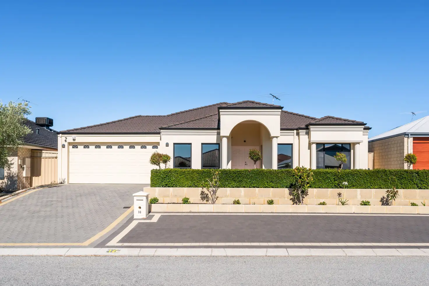 Main view of Homely house listing, 16 Sutton Way, Darch WA 6065