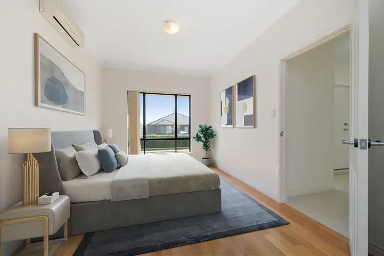 Fifth view of Homely house listing, 16 Sutton Way, Darch WA 6065