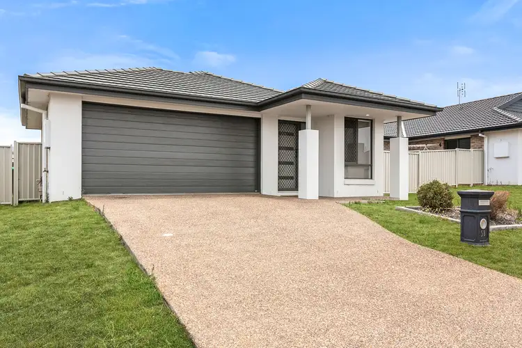 Main view of Homely house listing, 58 Tulipwood Crescent, Tamworth NSW 2340