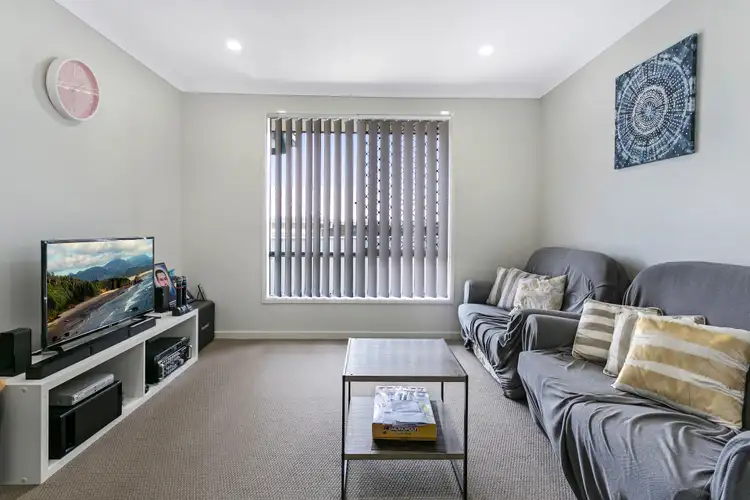 Second view of Homely house listing, 58 Tulipwood Crescent, Tamworth NSW 2340