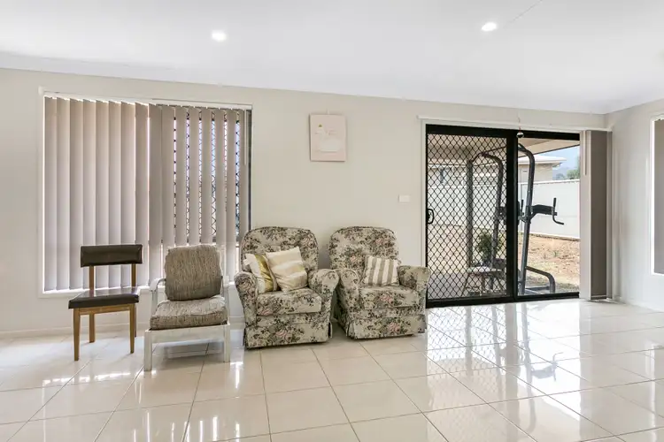 Fourth view of Homely house listing, 58 Tulipwood Crescent, Tamworth NSW 2340
